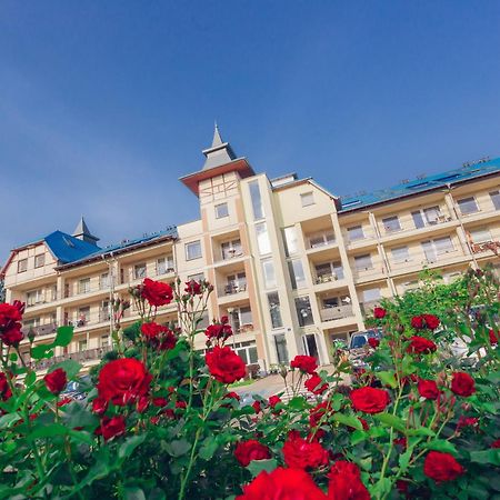 Apartament Blue Mare Pod Wiewiorka Łukęcin エクステリア 写真