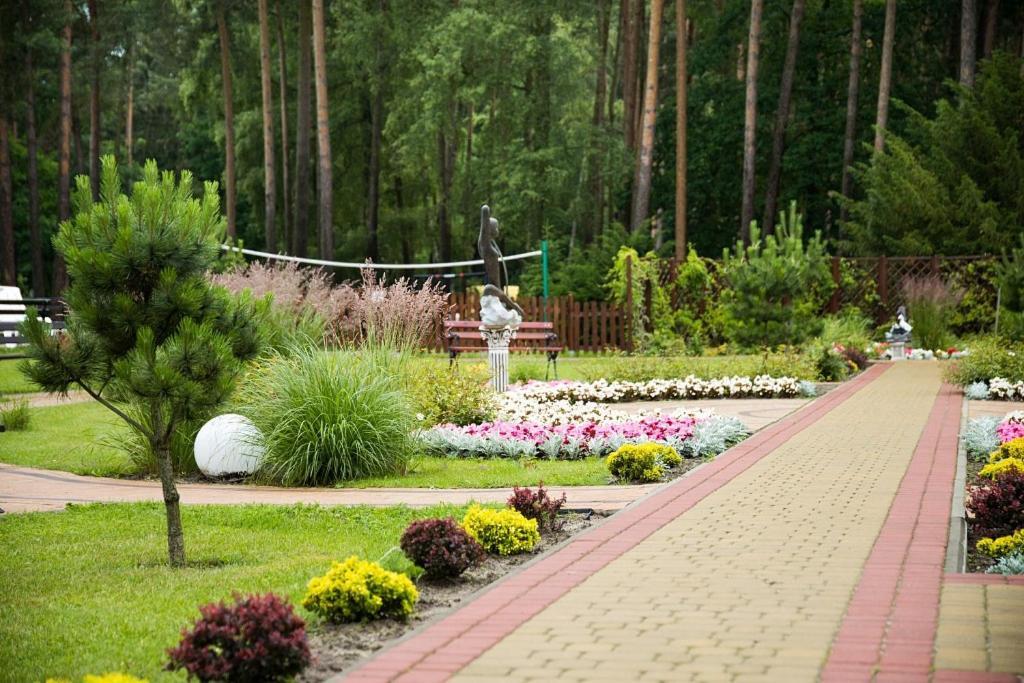 Apartament Blue Mare Pod Wiewiorka Łukęcin エクステリア 写真